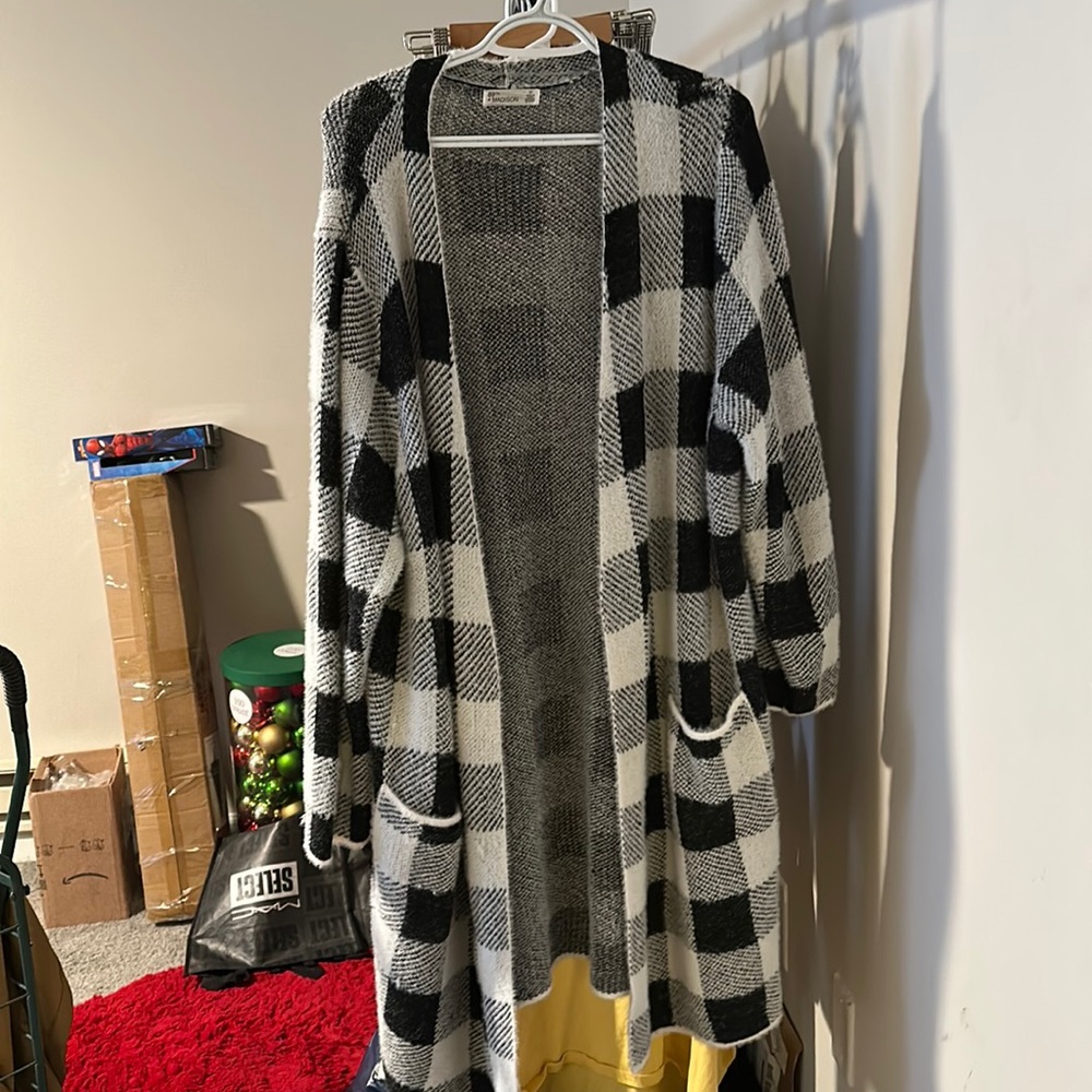 Cardigan